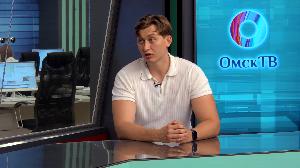 Интервью. Андрей Бем 01.08.2023