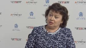 Интервью. Ирина Сербина