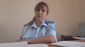 Интервью. Ольга Шерстобитова