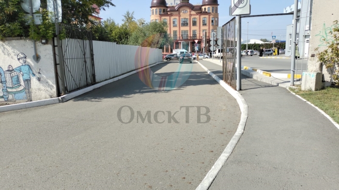 Стали известны подробности смертельного ДТП на улице Герцена