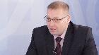 Программа "Главный герой" с директором Омского отделения Сибирского филиала ОАО "Мегафон" Игорем Беззубкиным