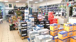 АвтоСфера. Омск-ТВ. 20.10.2021