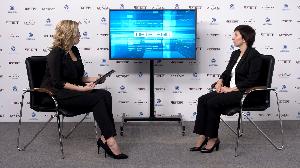 Интервью. Олеся Кайль