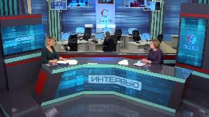 Интервью. Марина Хамова