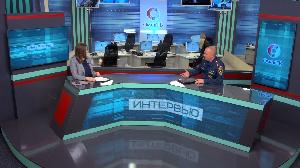 Интервью. Максим Новиков