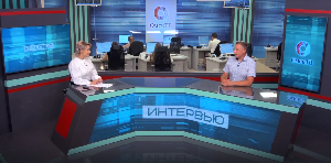 Интервью. Роман Делов 30.07.2025