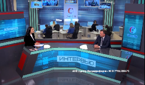 Интервью. Александр Лихтнер 06.06.2025