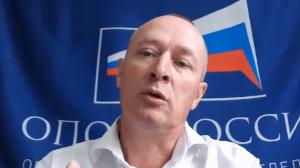 Интервью. Олег Ананьев