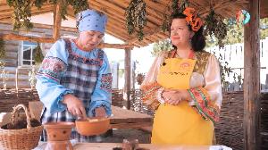 Вкус культуры. Большеречье 22.07.2022