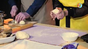 Вкус культуры от 22.03.2021