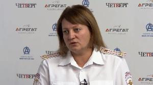 Интервью. Наталья Бобылева