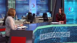 Интервью. Александра Недашковская