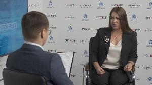 Интервью. Гоненко