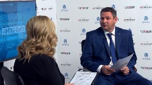 Интервью. Виталий Романов