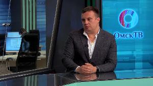 Интервью. Максим Шадрин