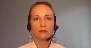 Интервью. Мария Заздравных