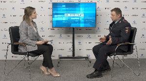 Интервью. Андрей Пичугин