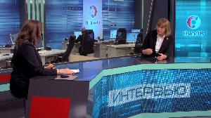 Интервью. Мария Ливзан