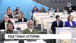 Под тенью истории