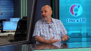 Интервью. Игорь Пушкарь 01.08.2022