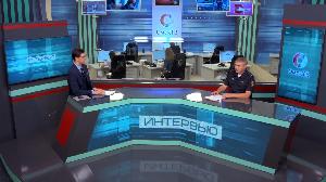 Интервью. Сергей Лебедев