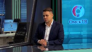 Интервью. Александр Дерябин