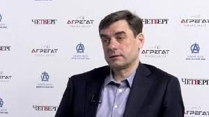 Интервью. Вадим Бережной