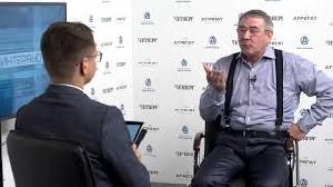 Интервью. Андрей Ченцов 30.09.2020