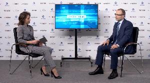 Интервью. Евгений Козлов   