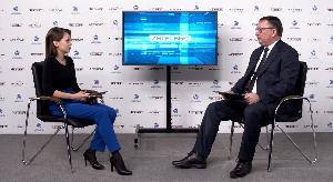 Интервью. Вадим Чеченко  