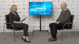 Интервью. Игорь Пушкарь