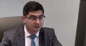 Интервью. Карен Егоян