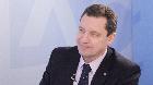 Программа "Главный герой" с доктором юридических наук, профессором ОмЮА Игорем Поповым 