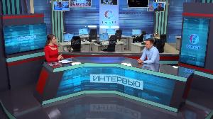 Интервью. Константин Котик 25.09.2023