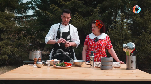 Вкус культуры от 02.06.2023