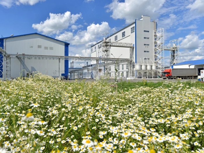 Александр Печерский может возглавить фирму «Титан-Агро»