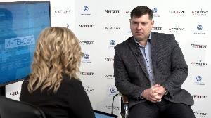 Интервью. Евгений Вольф