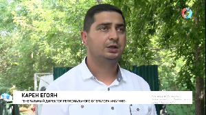 Мусорный вопрос