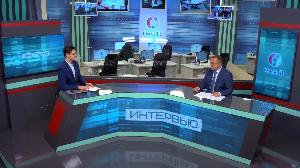 Интервью. Сергей Кострубин