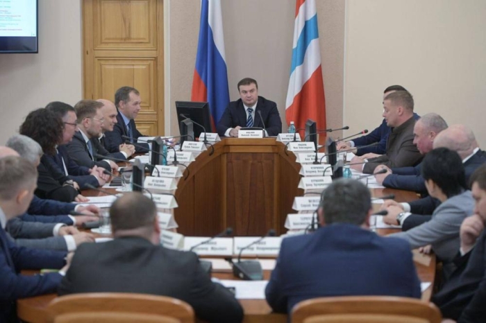 К выборам готовы