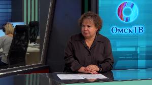 Интервью. Ирина Завьялова