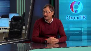 Интервью. Александр Фабрициус 02.11.2023