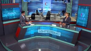 Интервью. Мария Ливзан