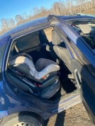 Еще двое детей пострадали в ДТП в Омске