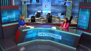 Интервью. Асель Тубекбаева