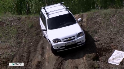 АВТОСТАНDАРТ55 29.05.2019