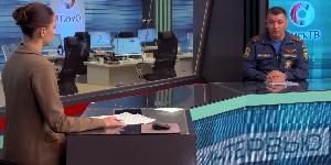 Интервью. Денис Литвинов