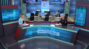 Интервью. Юрий Виноградов