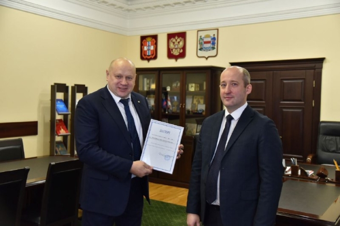 К отопительному сезону готовы