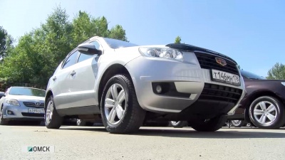 АВТОСТАНDАРТ55 24.07.2019